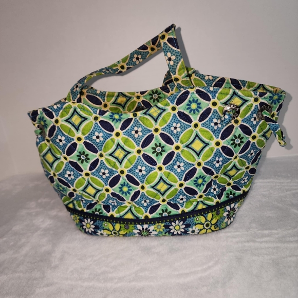 Vera Bradley small purse. - Picture 8 of 10